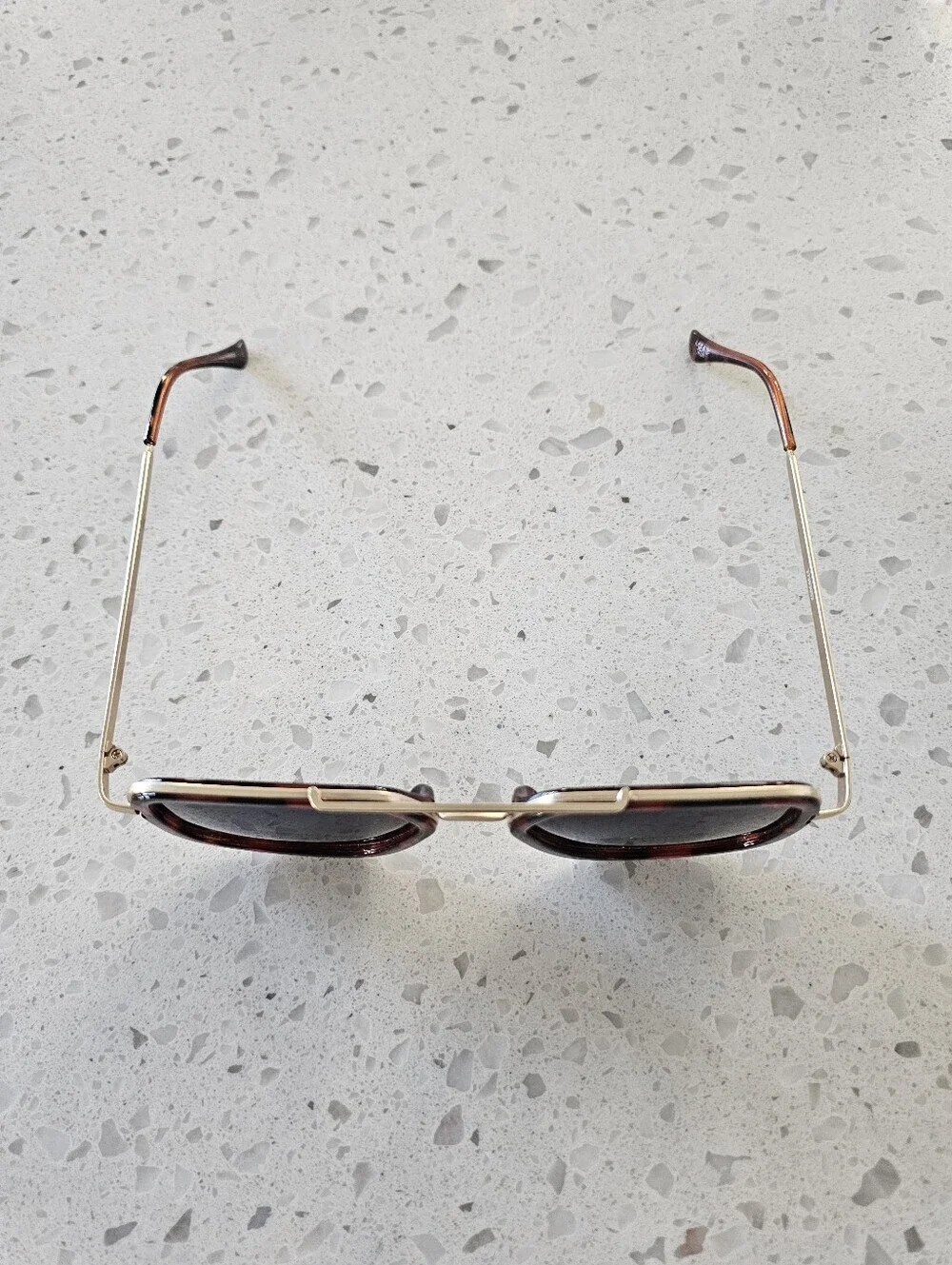 Cruz Sunglasses - Tortoise